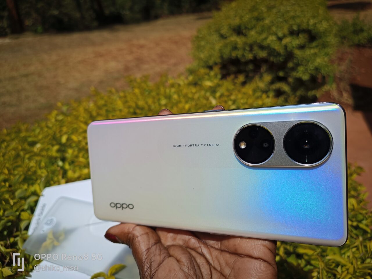 Oppo Reno 8T 5G First Impressions: Should You Buy It? 