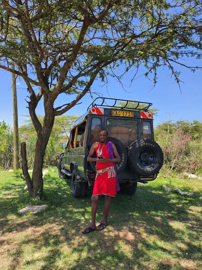 Castel Mara Camp Masai Mara 