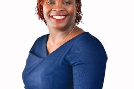 Karen Basiye - Director, Sustainable Business and Social Impact