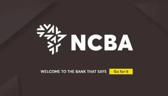NCBA Kawangware Branch