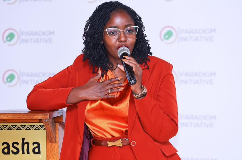 The Safety and Security of Bloggers in Kenya