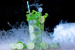 World Cocktail Day With Captain Morgan