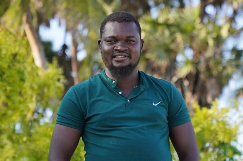 Albert Ojwang Murder