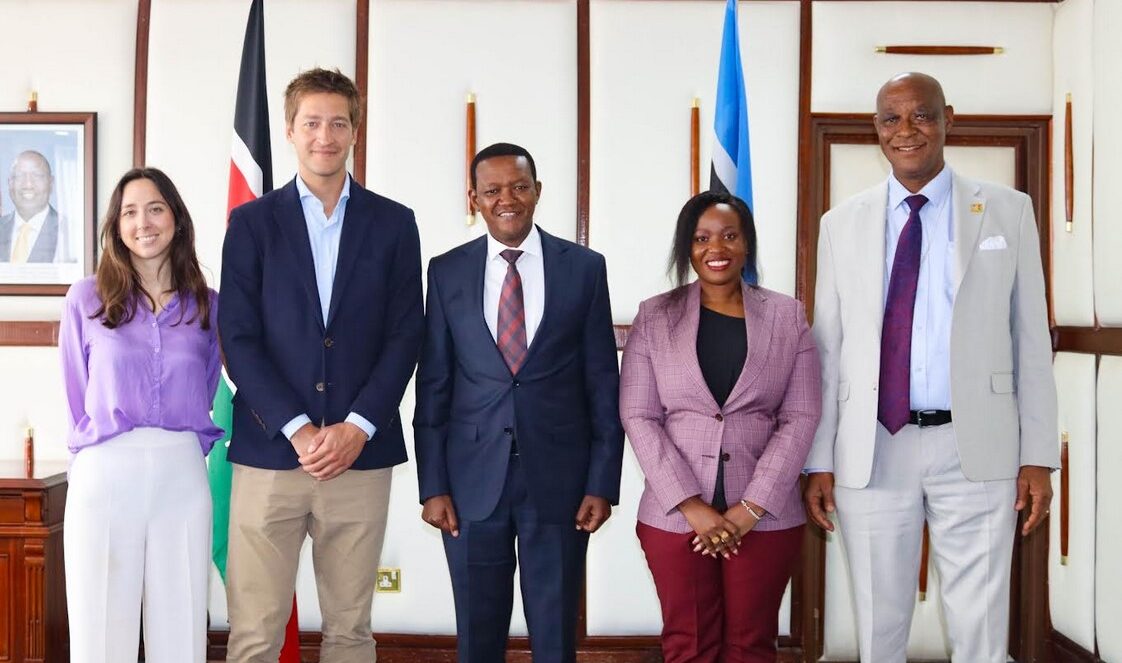 Glovo Digital Economy