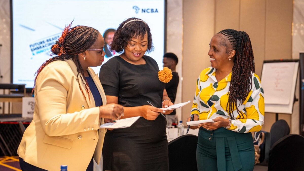 NCBA private schools forum