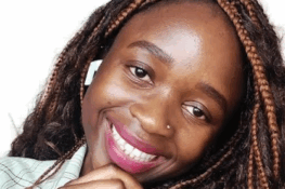 Venessa Awino - communications & public relations strategist