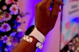 Galaxy Watch8 wellness tracking