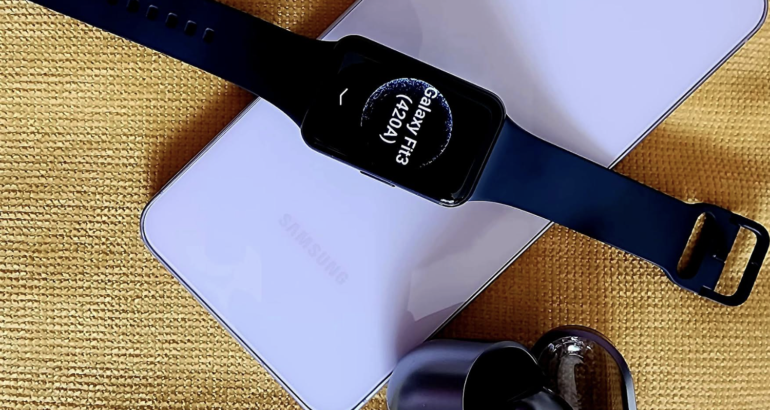 Samsung Galaxy ecosystem experience