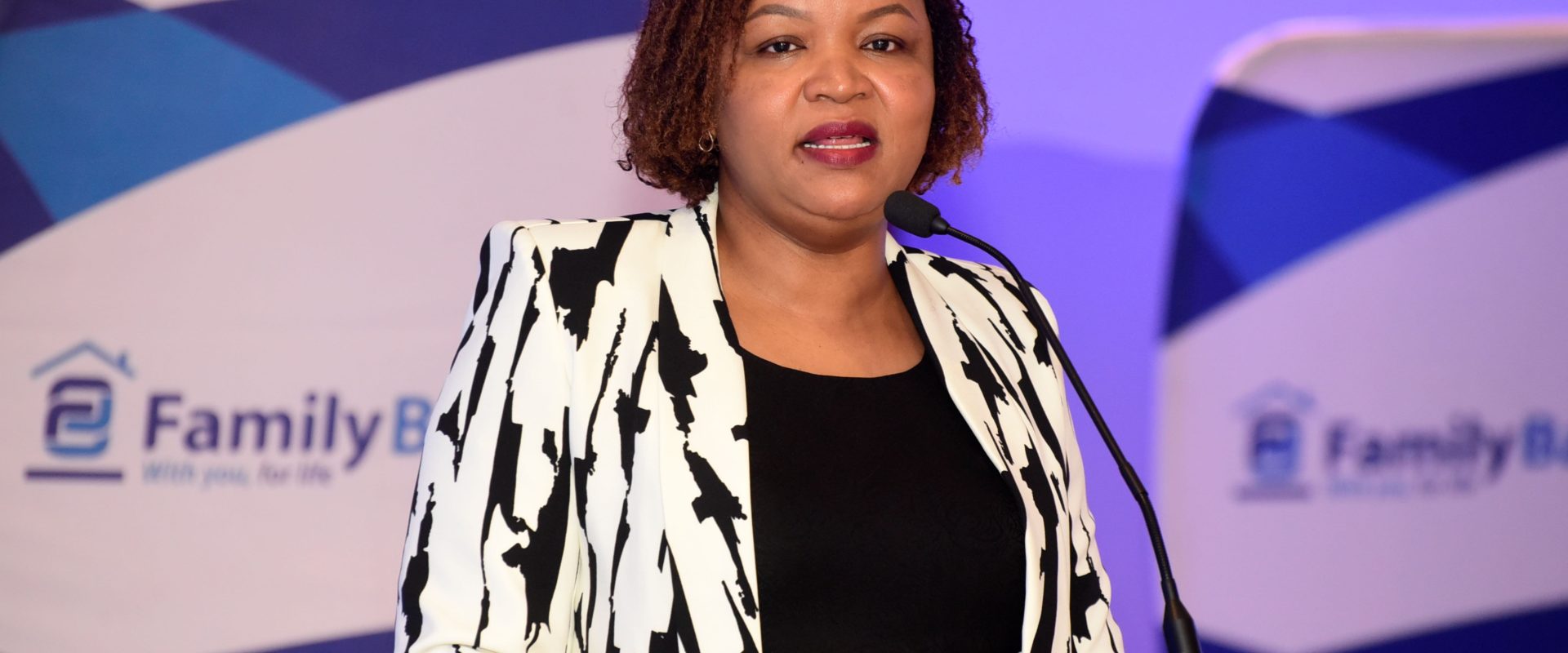 Family Bank festive safety