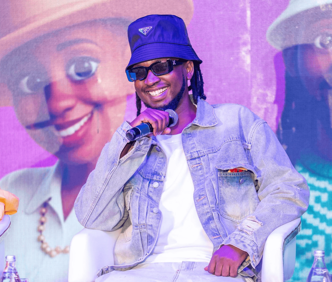 NCBA Creative Economy Support