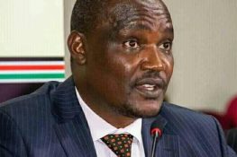 Safaricom Government Stake Sale